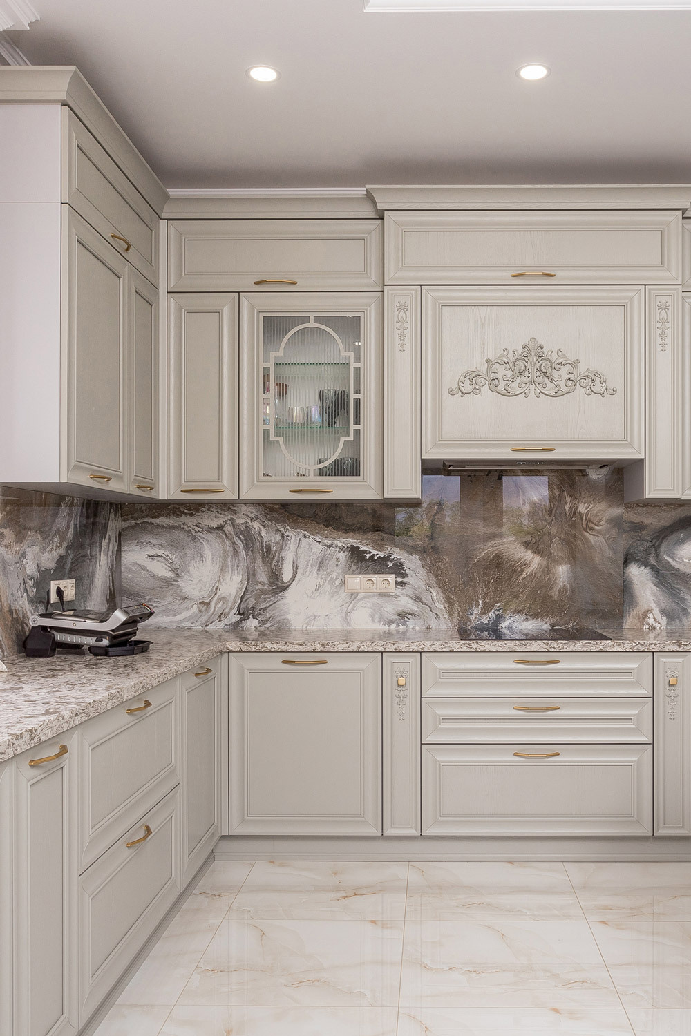 Фотосъемка кухни В Краснодарском крае. Интерьерный фотограф Краснодар: профессионально по доступным ценам