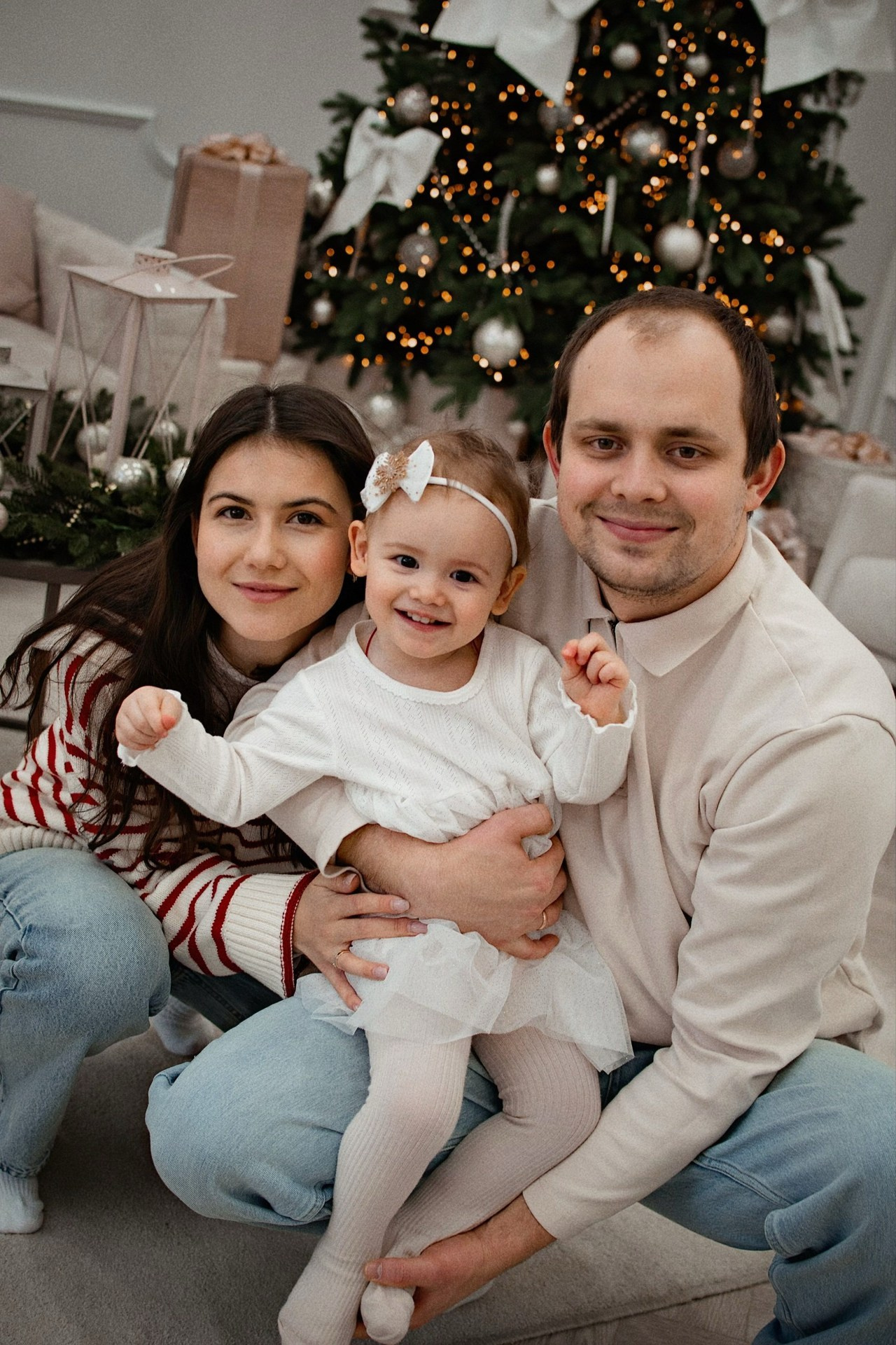 Отзывы. Портретный и свадебный фотограф Москва