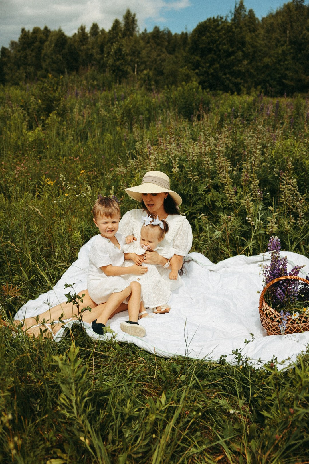Family. Фотограф Нижний Новгород