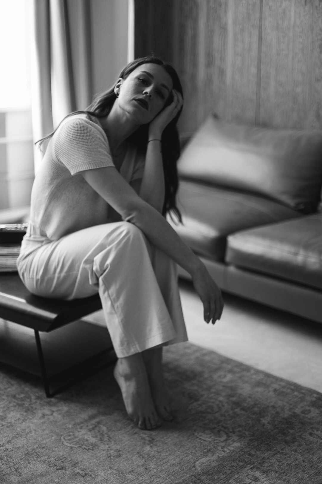 Ира. Фотограф Нижний Новгород