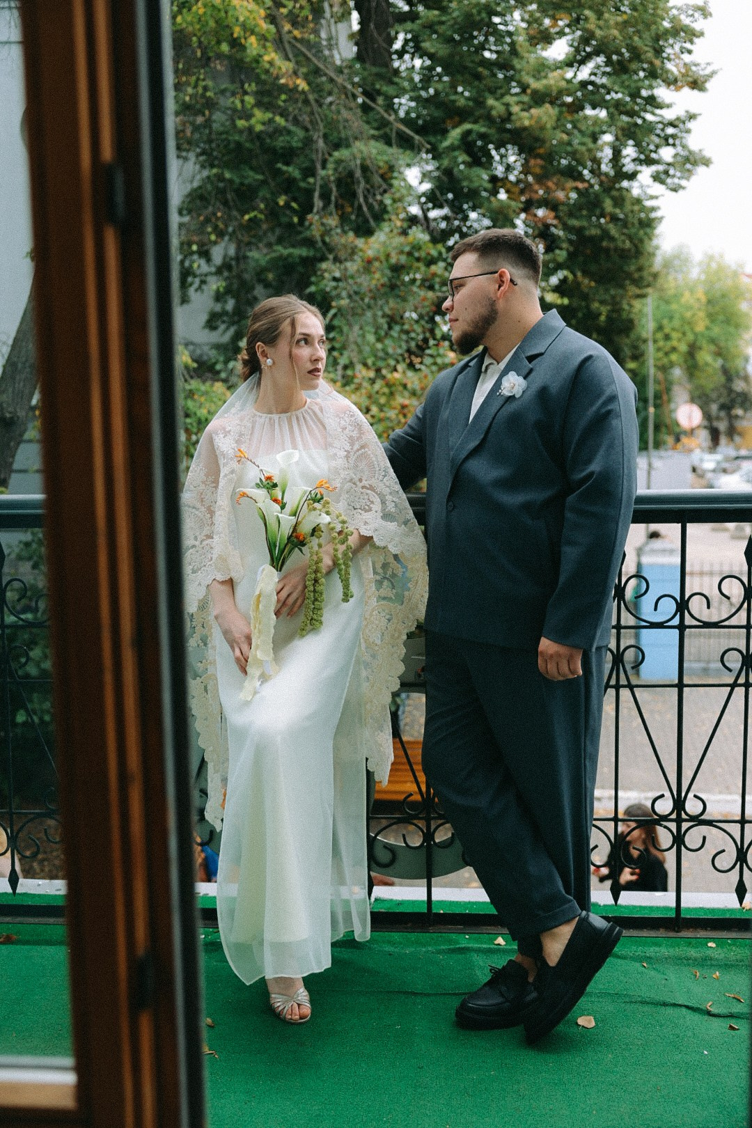 Никита и Алина. Фотограф Нижний Новгород