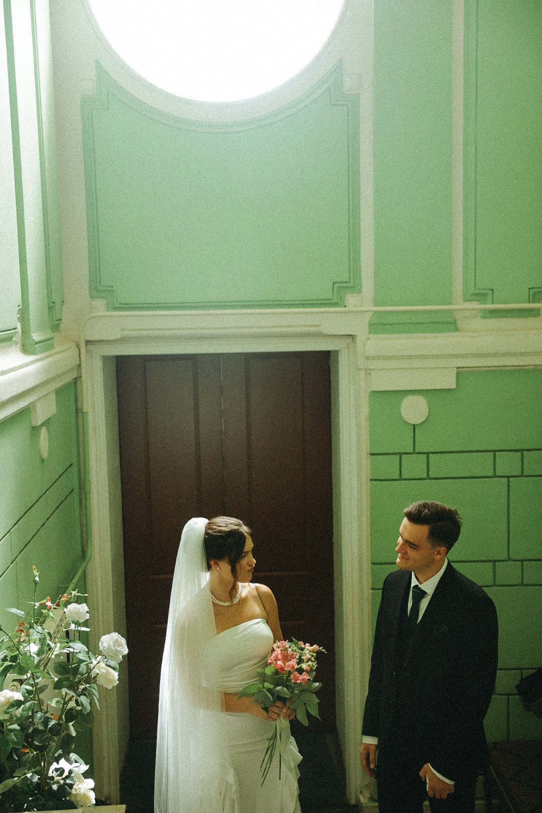 Коля и Наташа. Фотограф Нижний Новгород