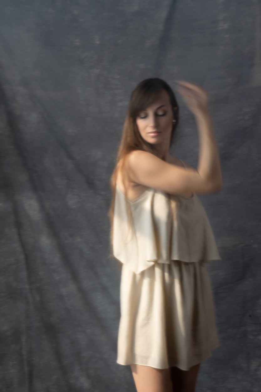 Творческий женский портрет. Фотосъёмка в студии. Арт-фотограф. Фотосъемка, авторские принты для интерьера