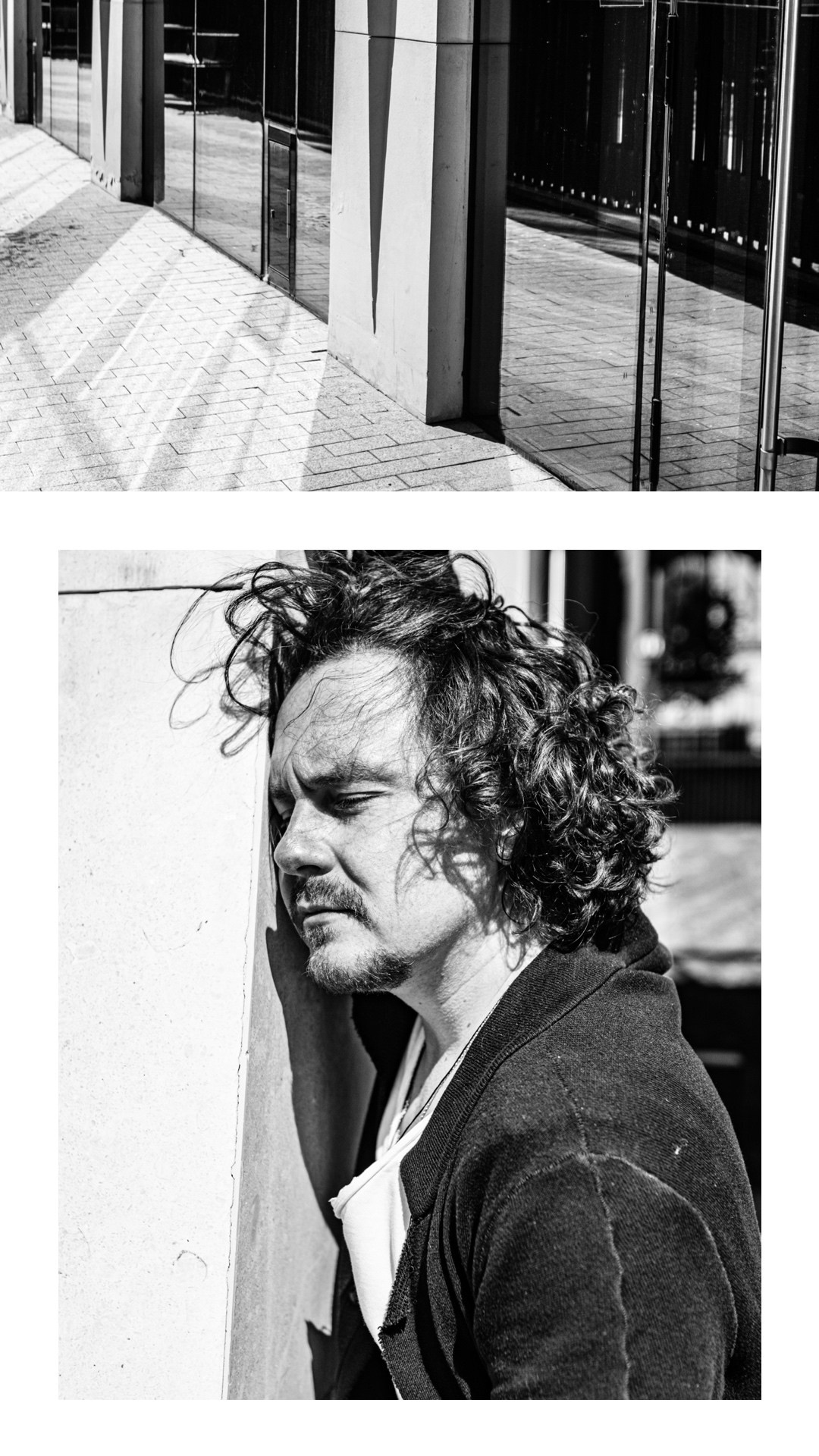 Boris. Photographer in Valencia | Spain | Tatiana Kvasha