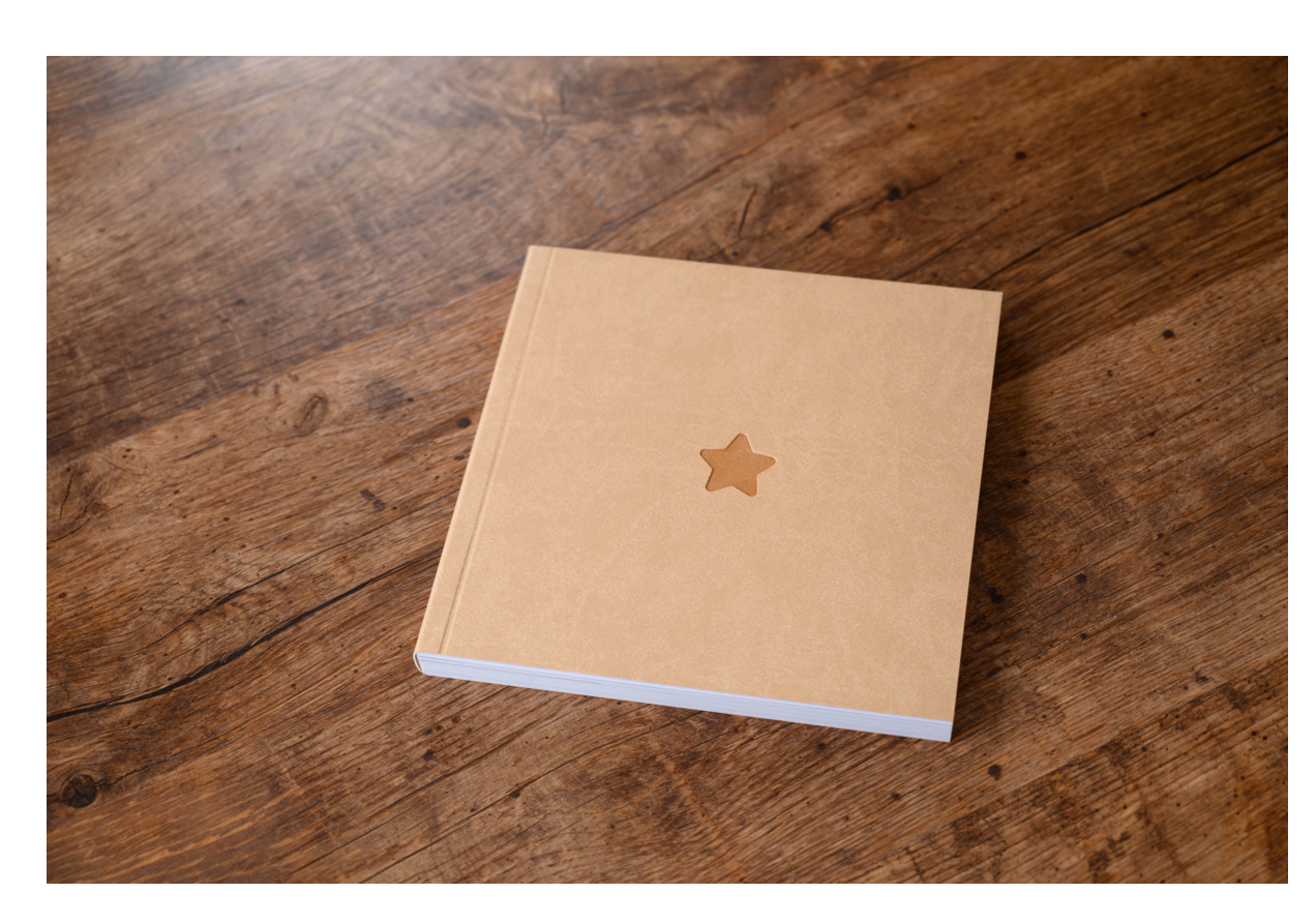 Обложка тонкая с тиснением, без твердой прослойки. Фотограф Евгения Мальцева, Архангельск