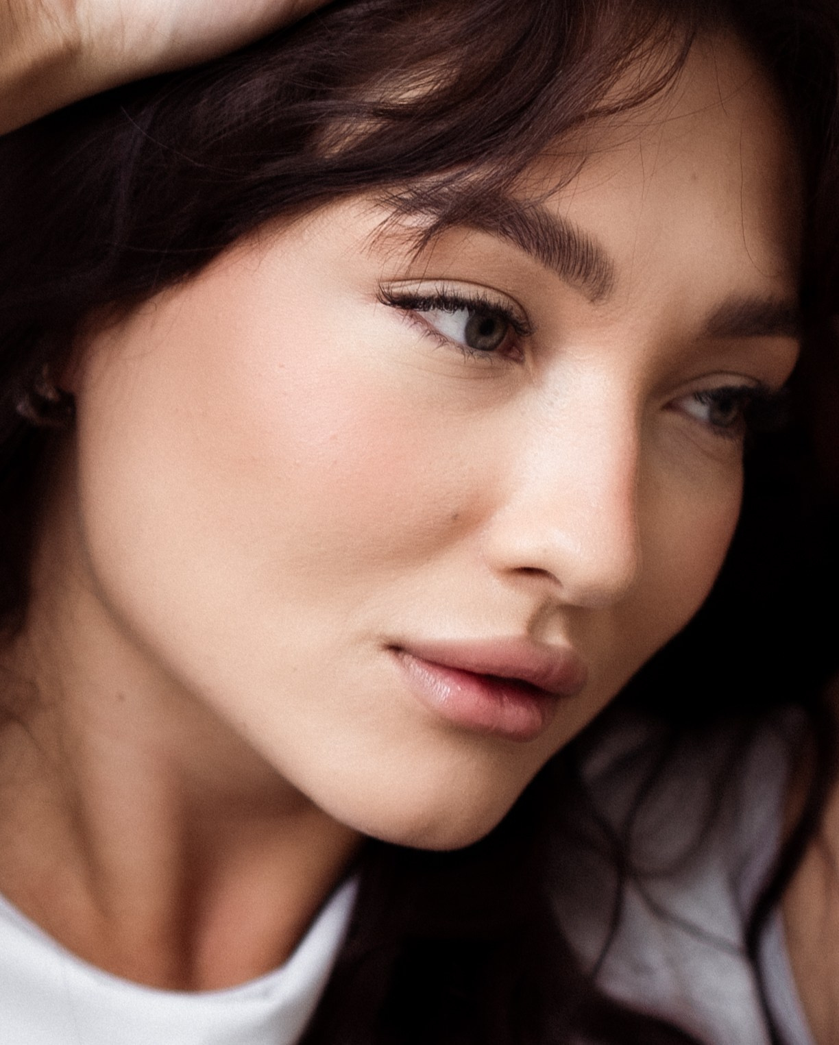 Маша. Искусство фотографии. Фотограф | продюсер из Москвы — Лизочек