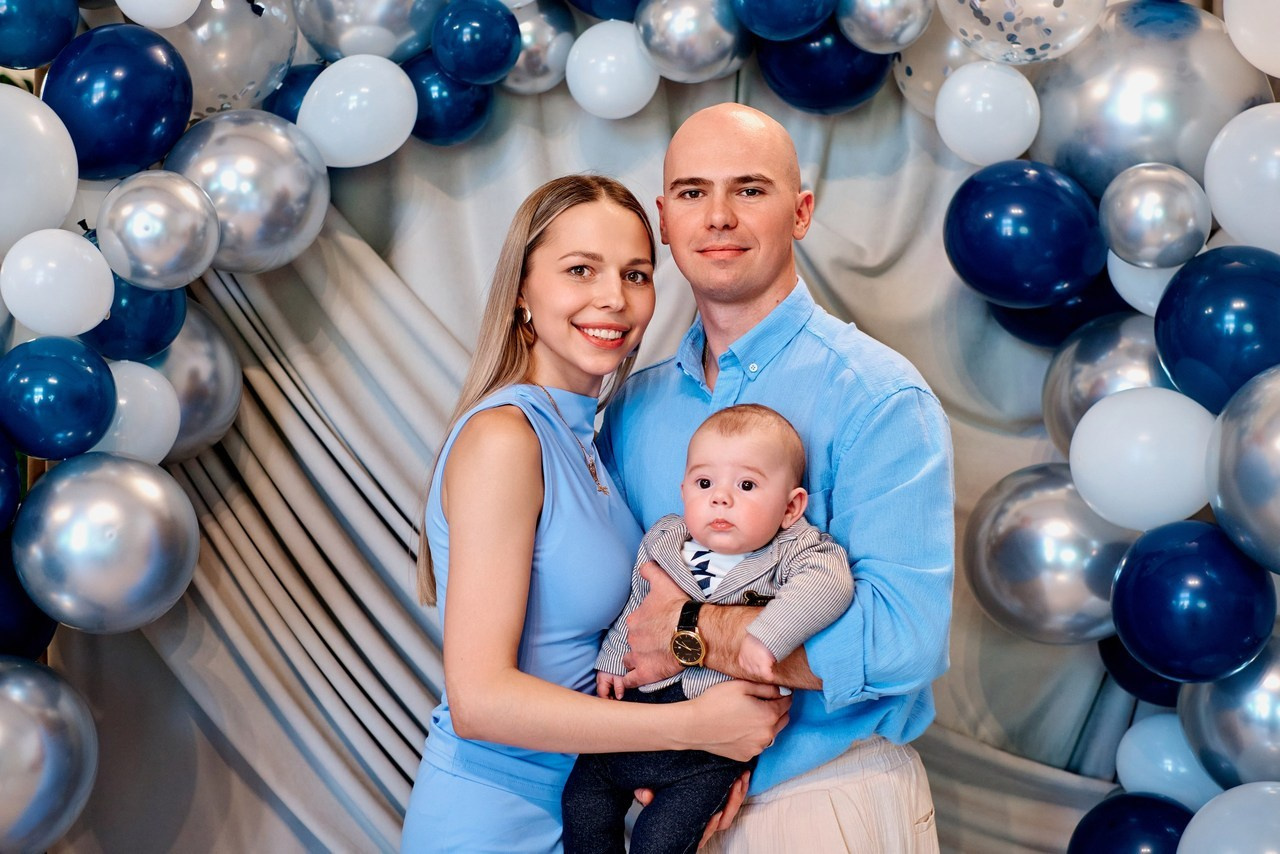 Отзывы. Фотограф Таганрог Анна Трайжон