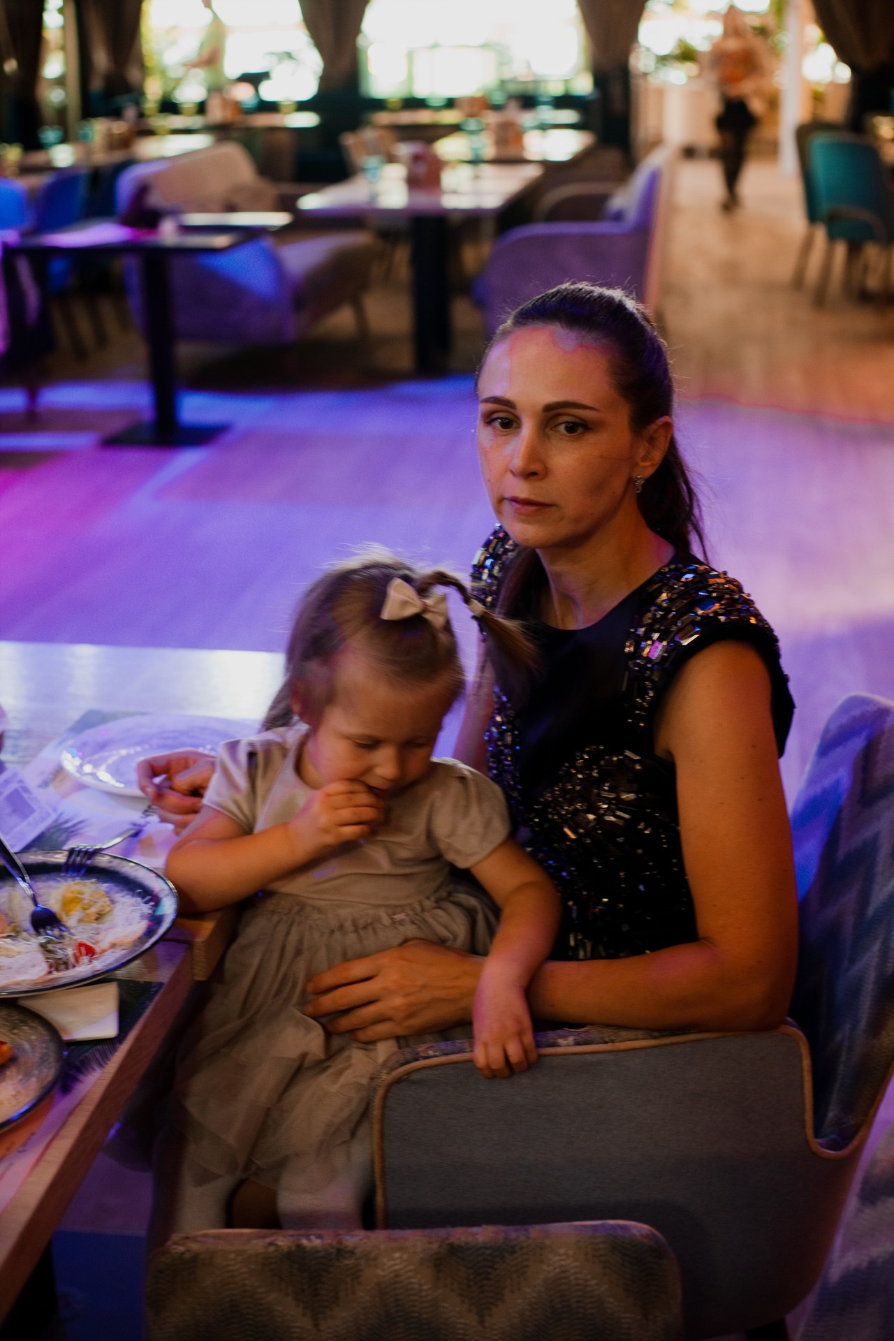 Детский день рождения | Delmar. Фотограф Диана Катинская
