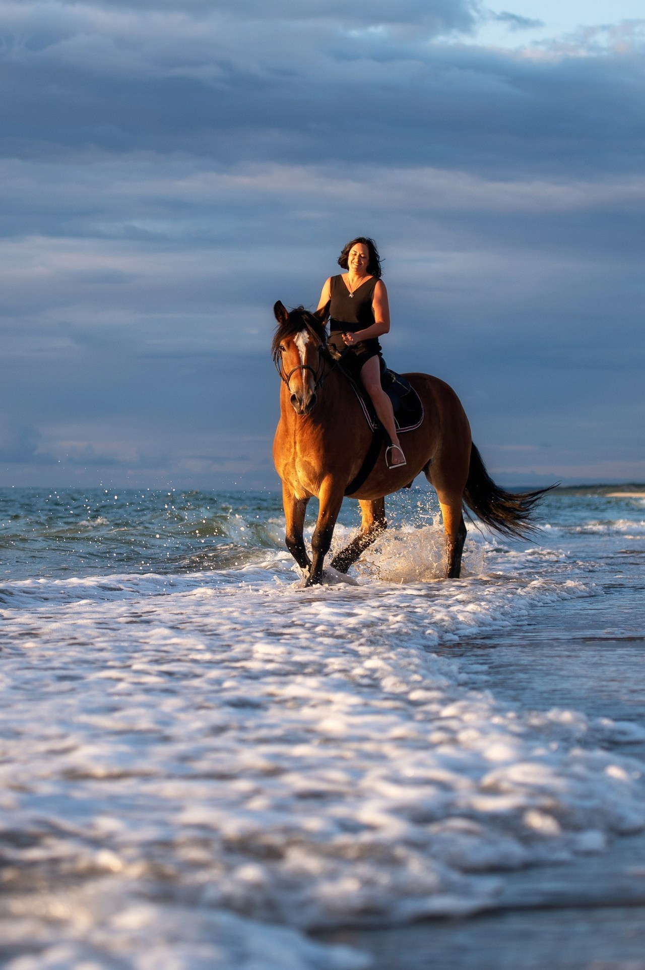 Отзывы. Фотограф с лошадьми в Калининграде Татьяна Ларина