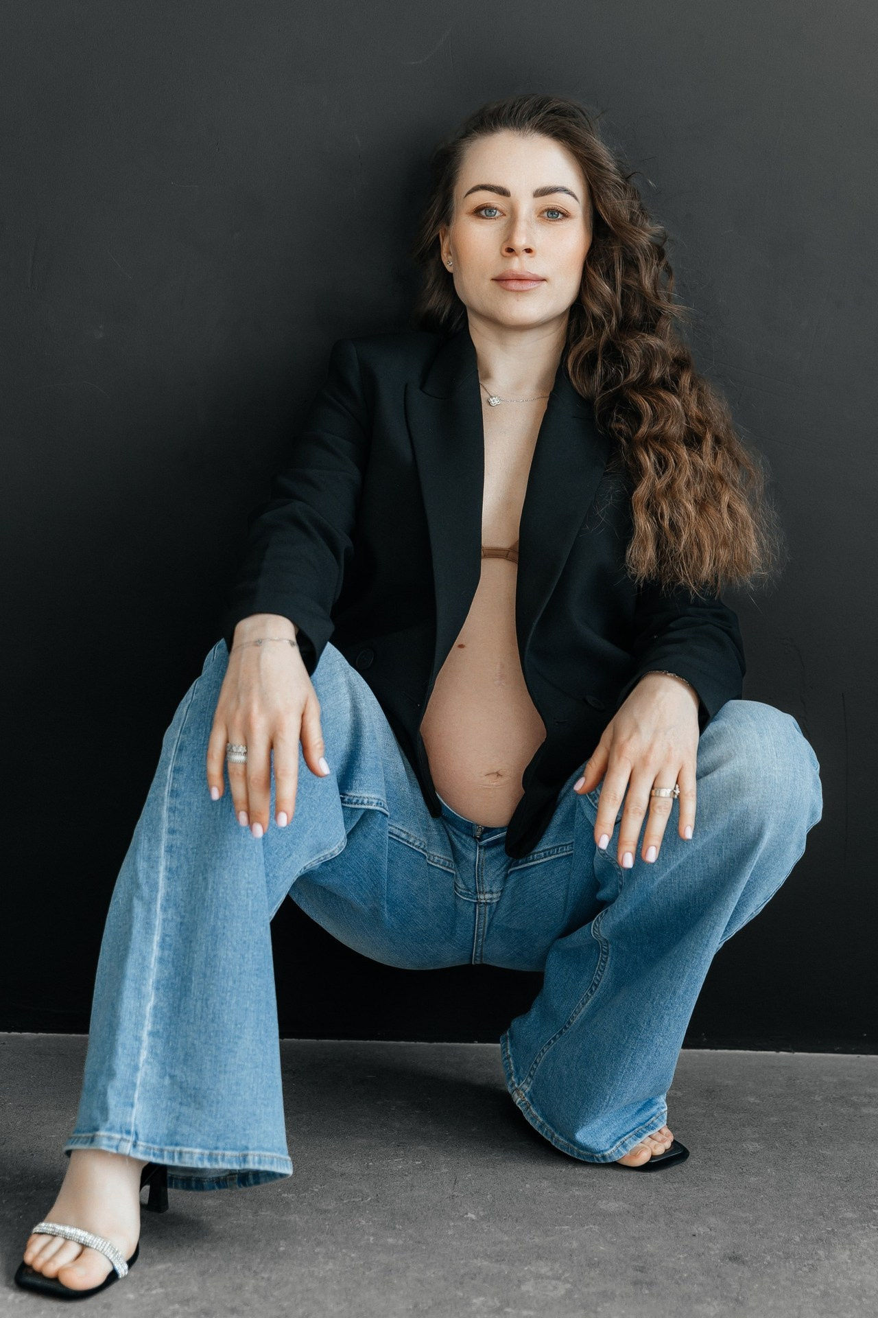 Фотосессия беременности в Краснодаре. Детский и семейный фотограф в Краснодаре и в станице Елизаветинская Олеся Стаценко