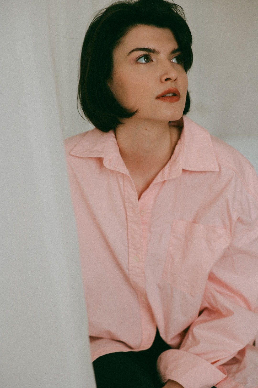 Лиза. Фотограф Нижний Новгород