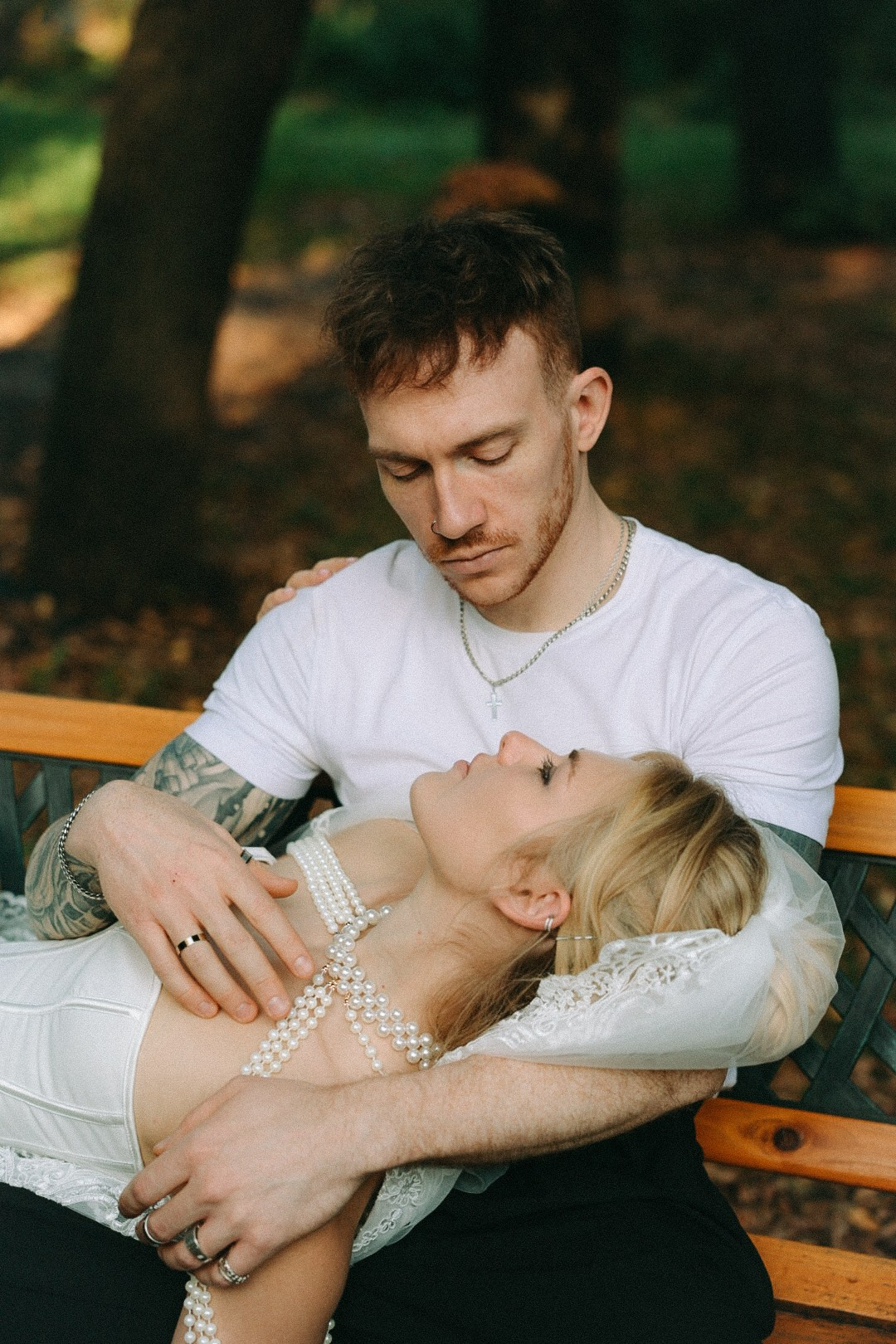 Максим и Катя. Фотограф Нижний Новгород