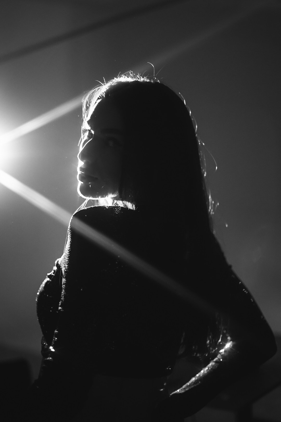 Аня. Фотограф Нижний Новгород