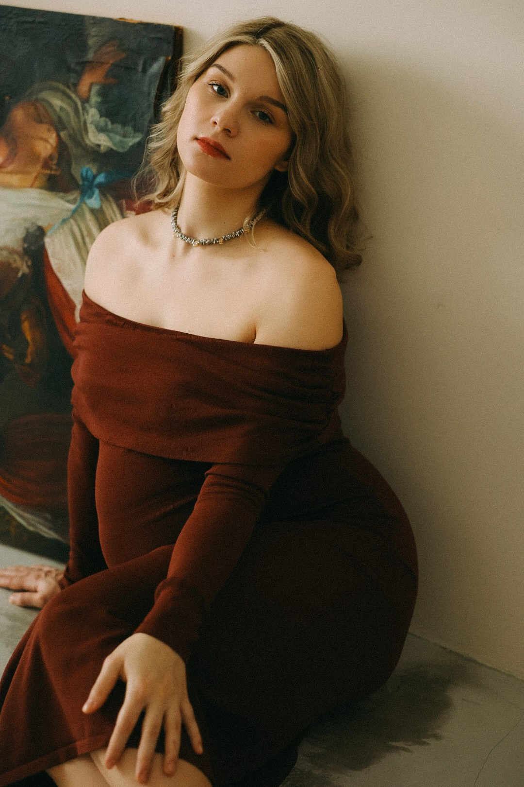 Олег и Юля. Фотограф Нижний Новгород