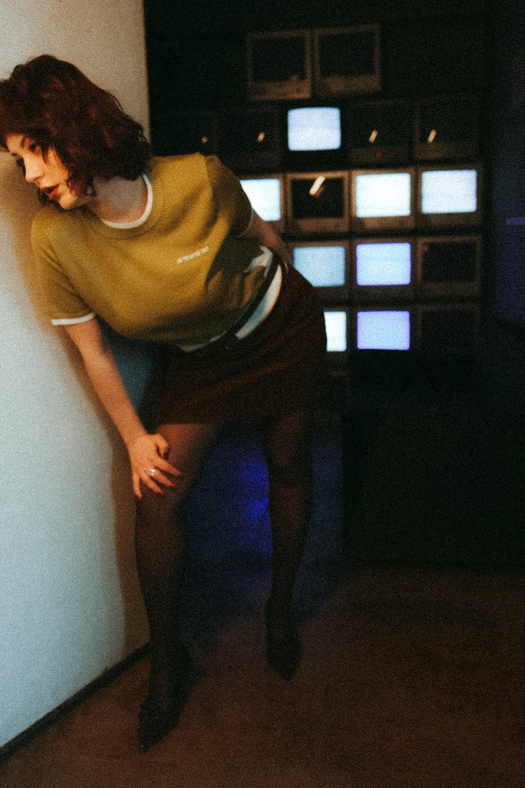 Ира. Фотограф Нижний Новгород