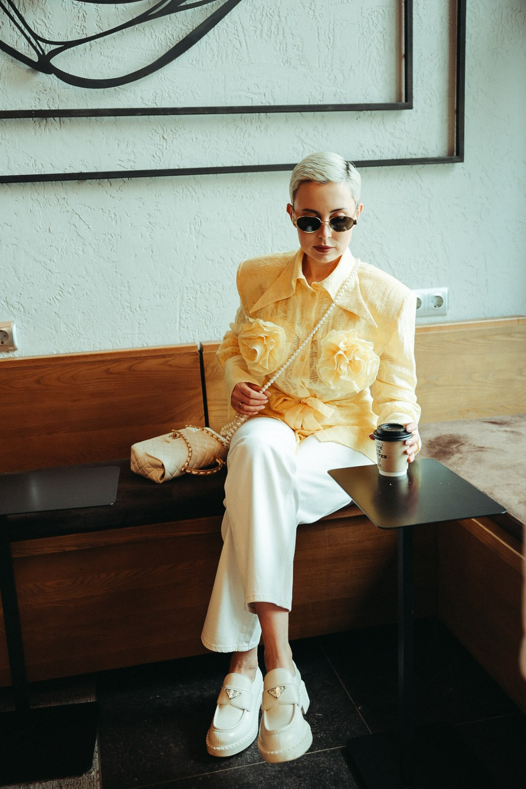 Света. Фотограф Нижний Новгород