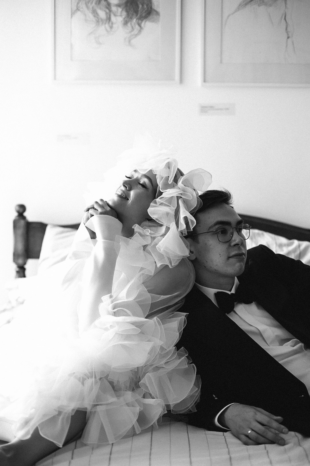 Кирилл и Таня. Фотограф Нижний Новгород