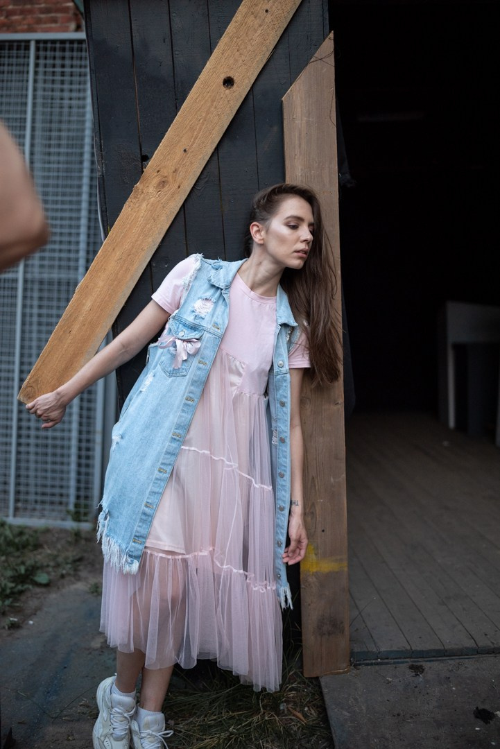 Екатерина. Бренд фотограф Москва