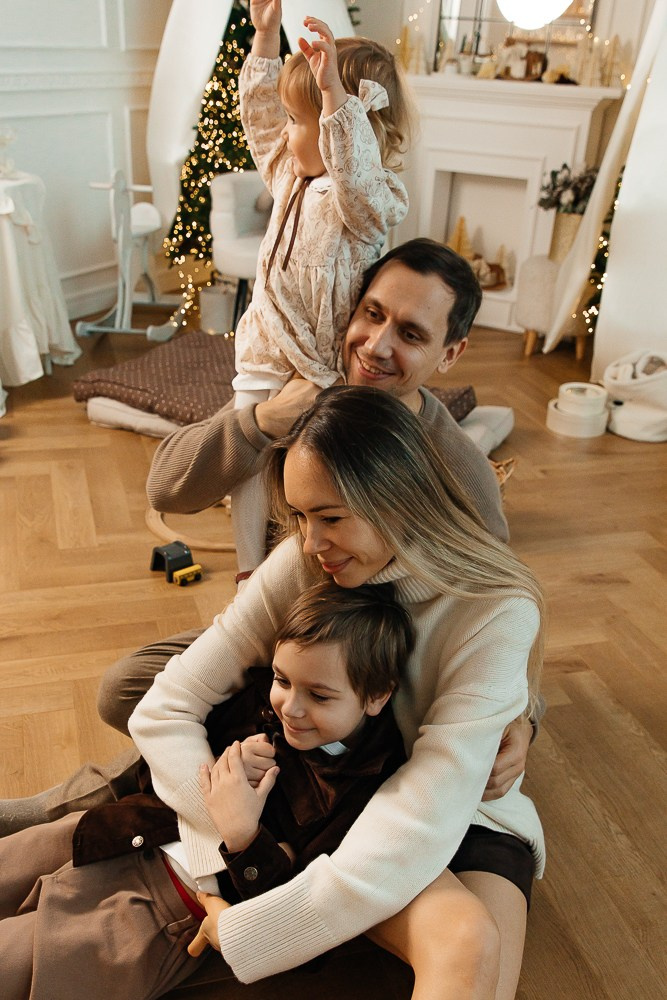 Семейный фотограф в Сочи Анна Мальцева