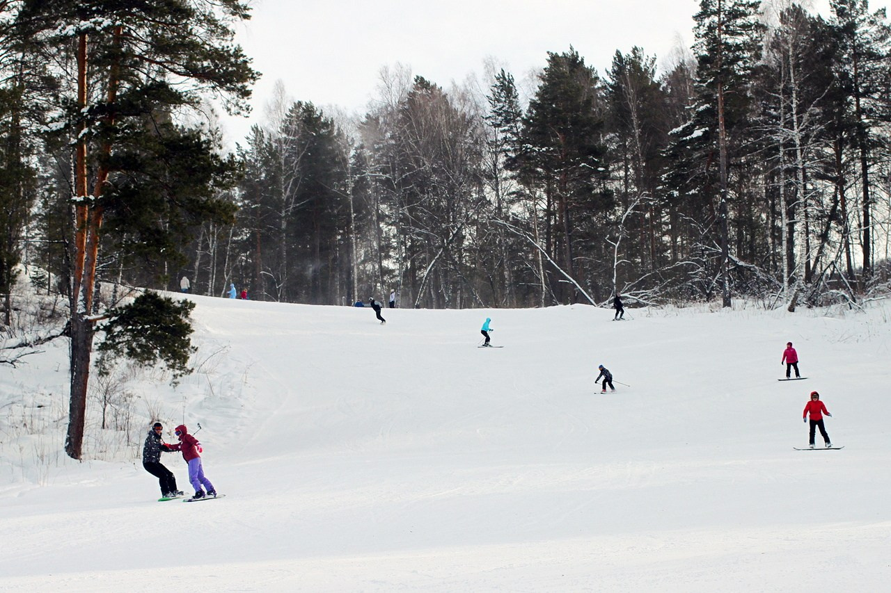 Манжерокский репортаж. Фотограф Эдуард Алмадаков