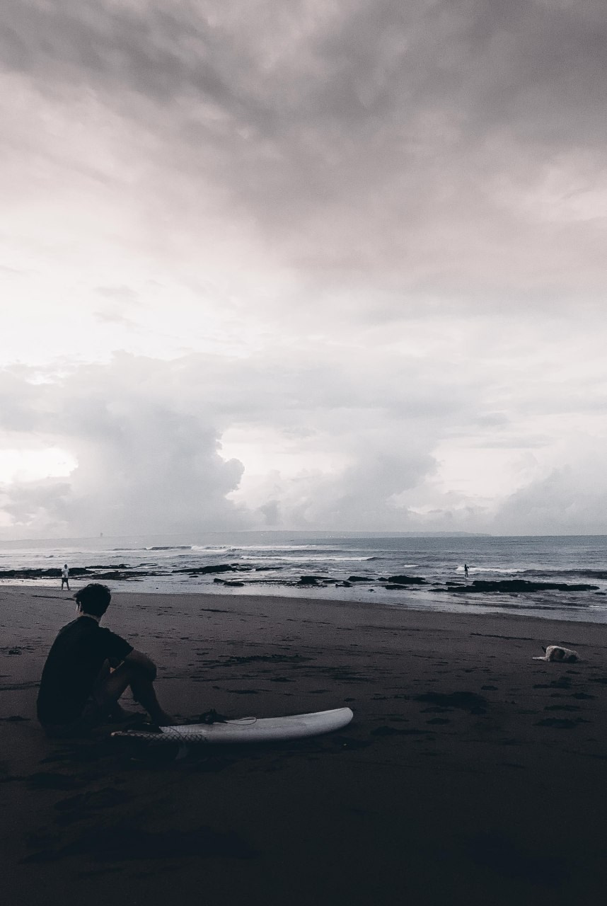 Bali. Фотограф Юлия Курочкина
