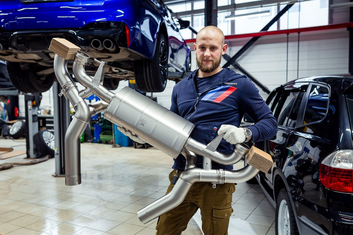 Автомобили и не только. Фотограф в Санкт-Петербурге Дмитрий Брусс