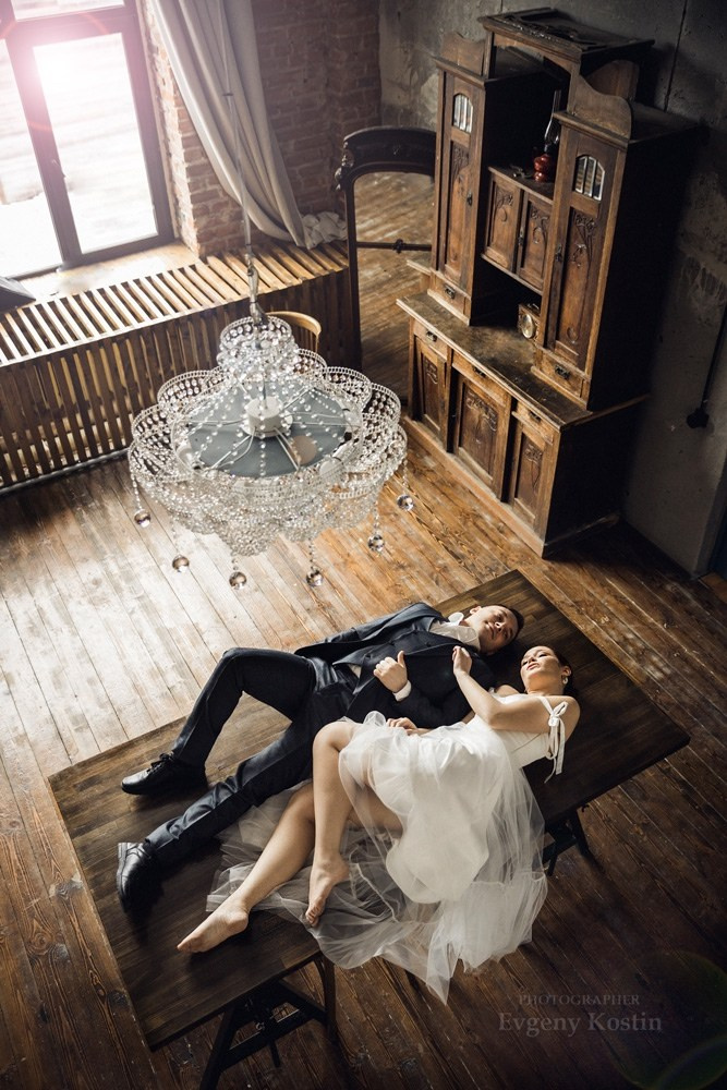 Свадебные съемки. Костин Евгений | Фотограф на свадьбы и мероприятия во Владимирской области