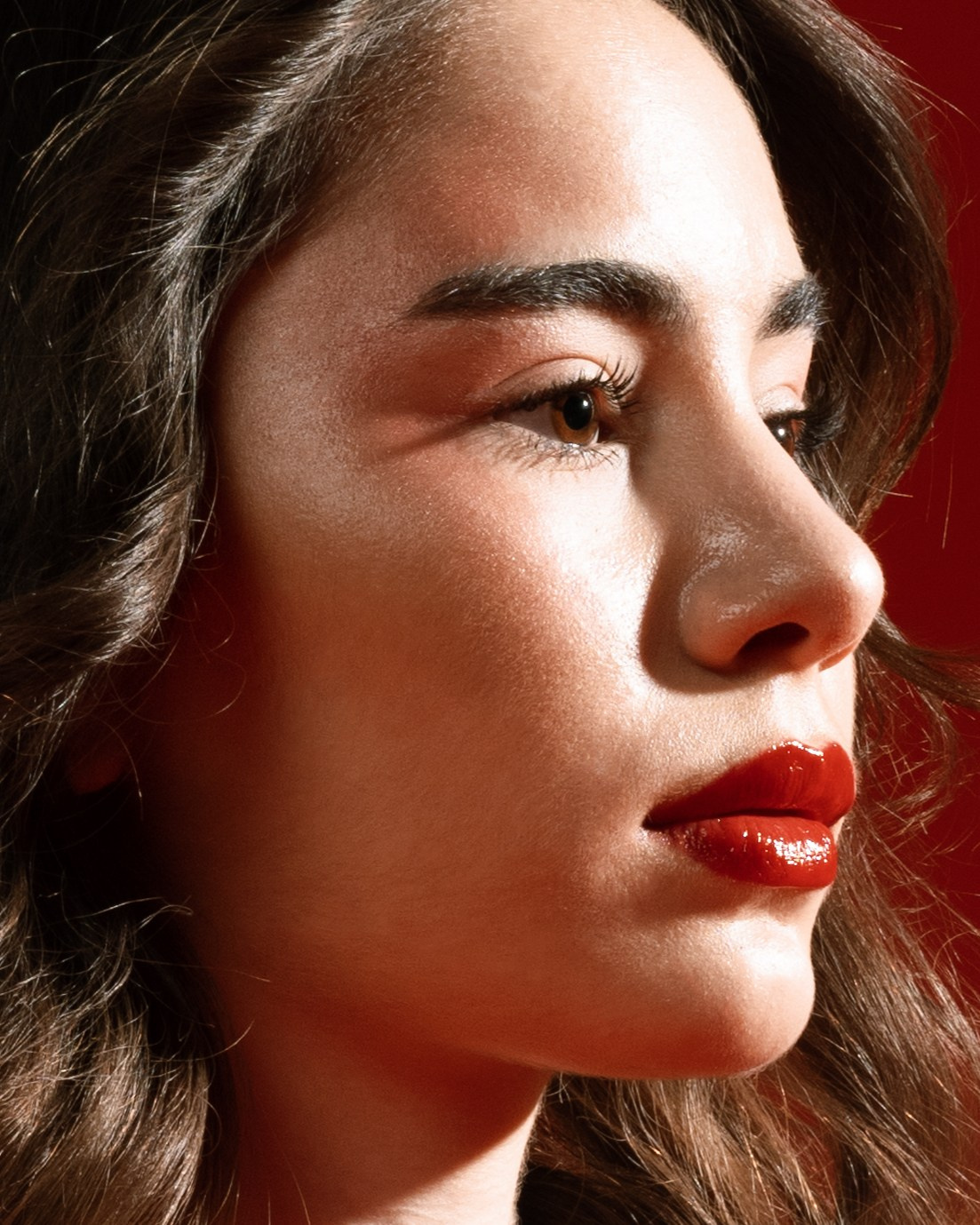 Женские портреты. Главная