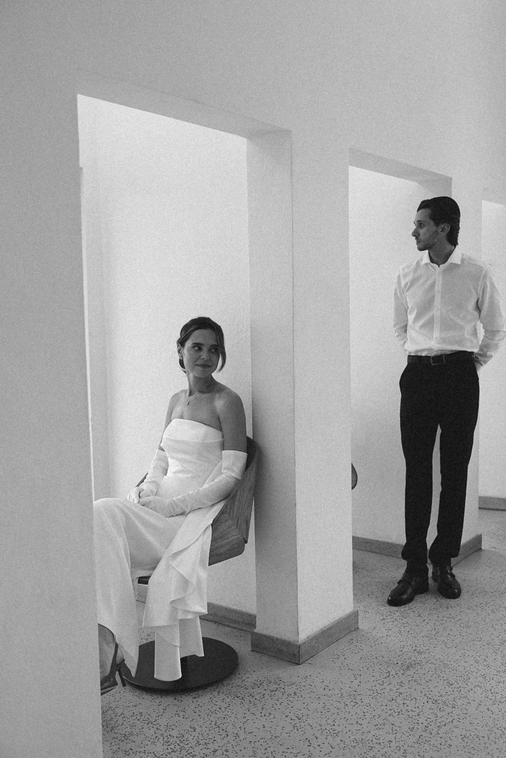 Антон и Ксюша. Фотограф Нижний Новгород