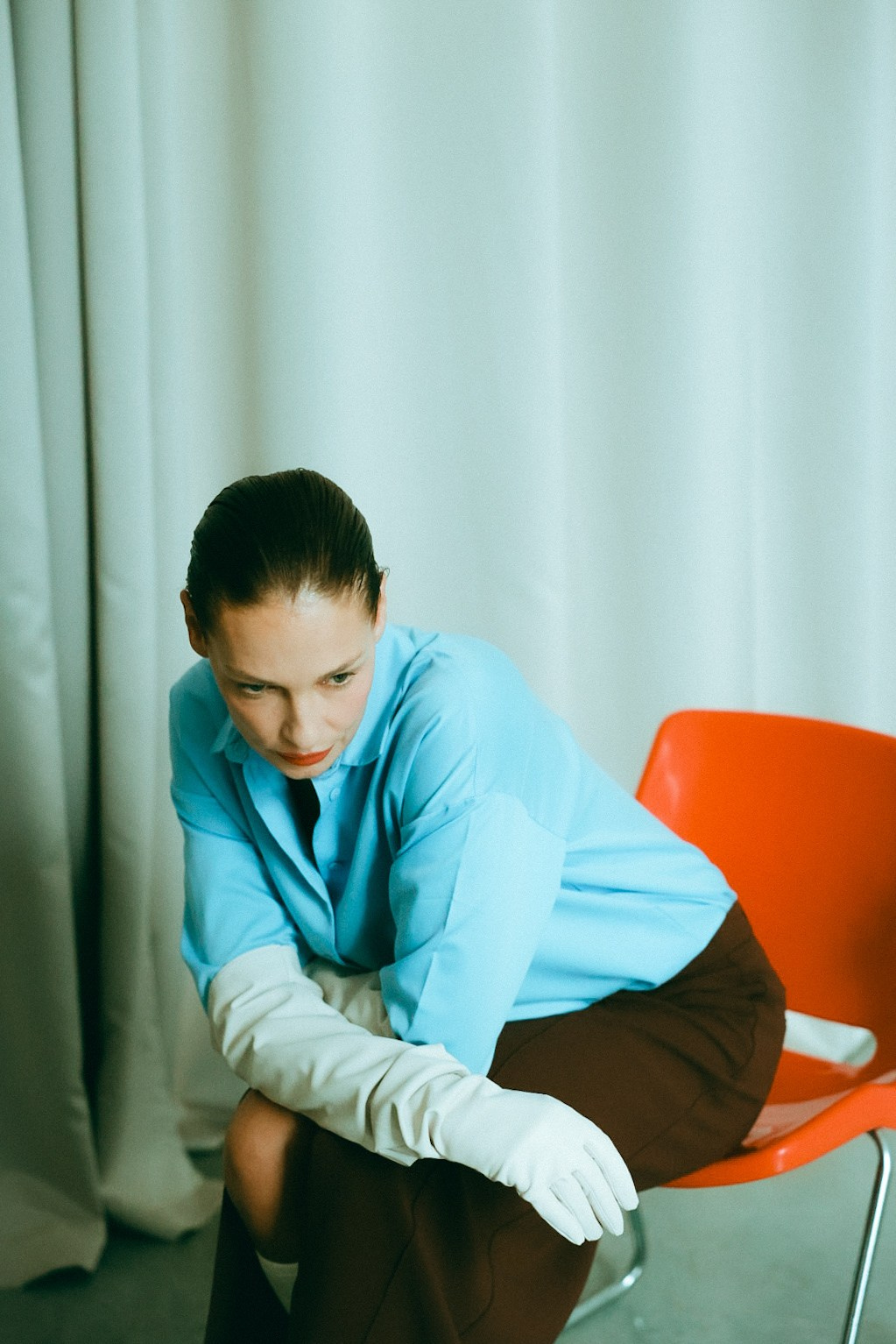 Наташа. Фотограф Нижний Новгород