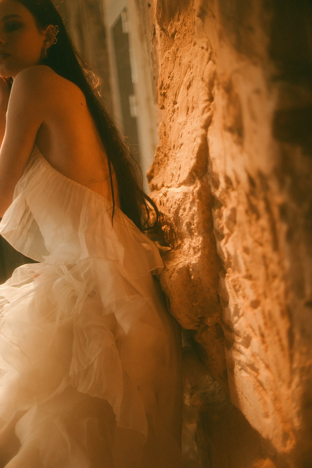 Ghost. Фотограф Нижний Новгород