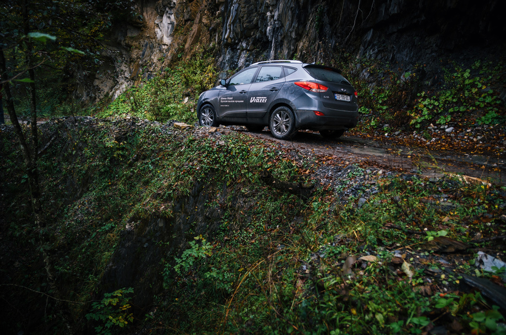 Travel блогер из Беларуси. Andrei Bortnikau photographer in Tbilisi, Georgia