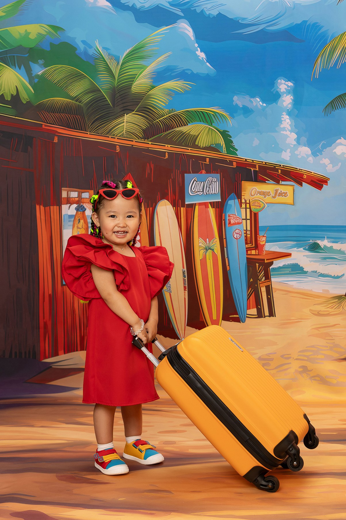 Выездная фотосессия в детских садах.  Фотограф Наталья Наконечная. Фотостудия «Ай-Би-эН»