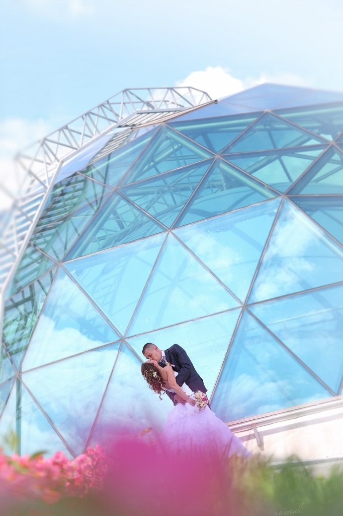 Свадебное портфолио фотографа. Свадебный и репортажный фотограф в Ярославле и Санкт-Петербурге Роман Микрюков