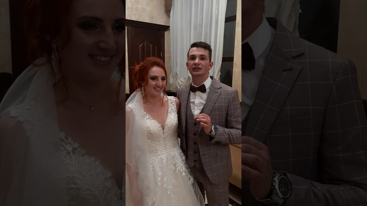 Отзывы. Свадебный Видеограф Виктор Васяков в Москве и Московской области