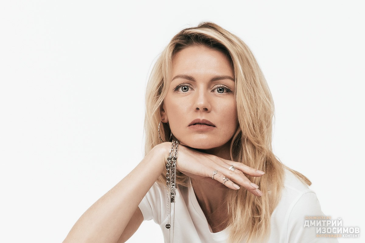 Фотосессии