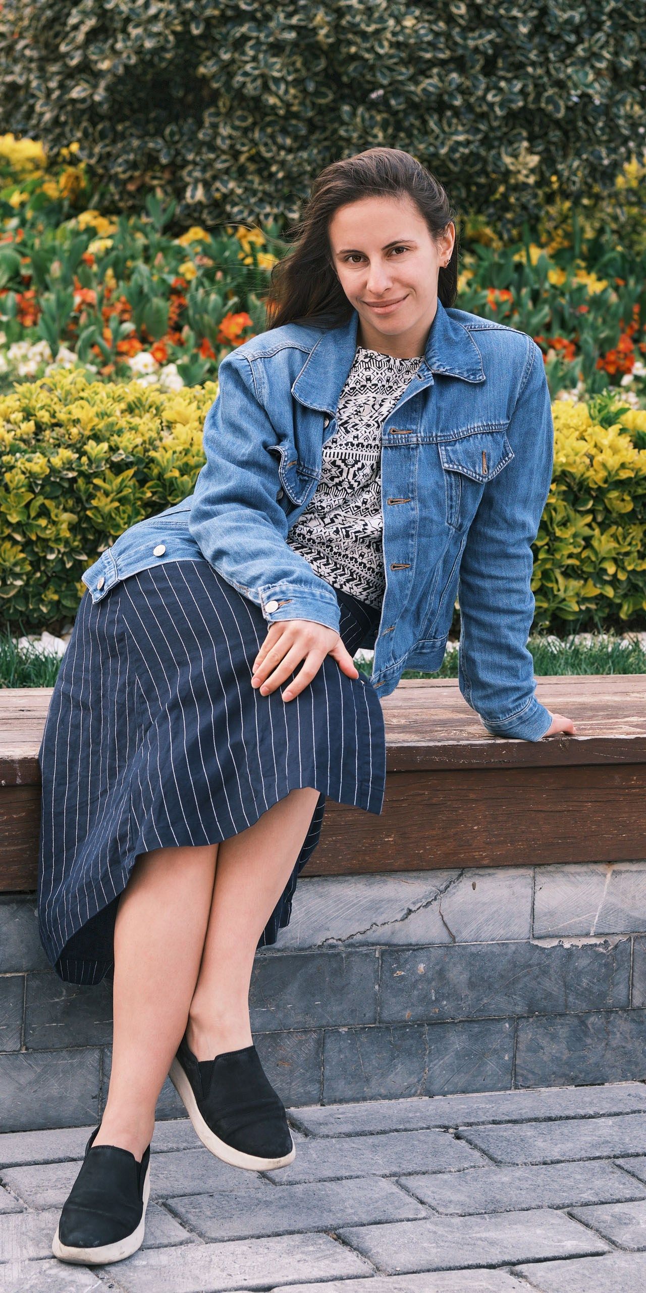 Фотоальбом с красивыми девушками (Часть 4)