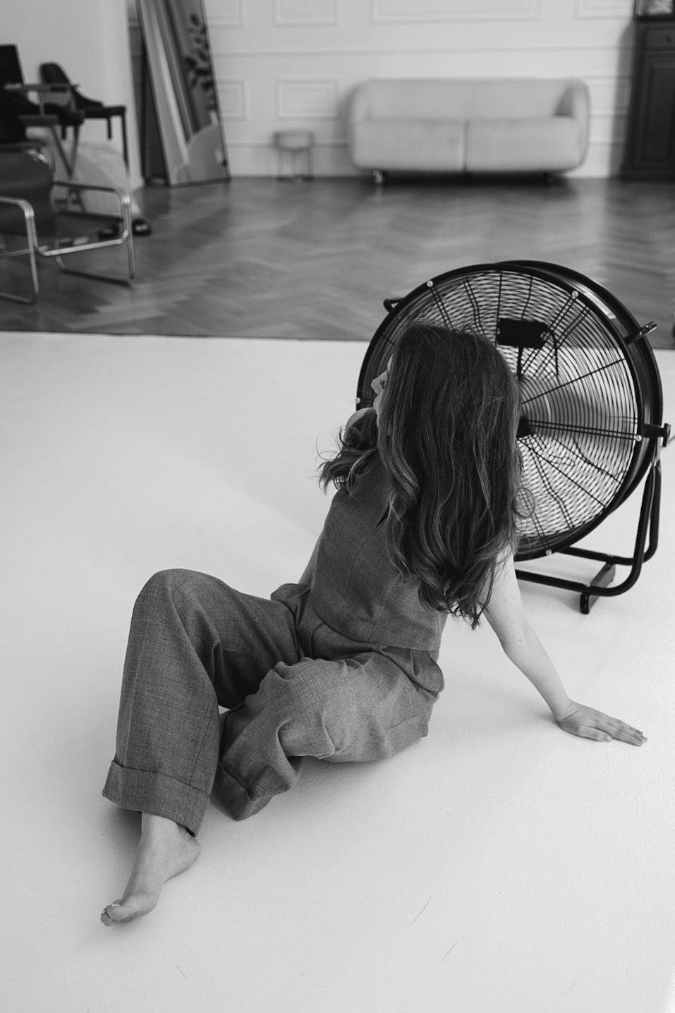 Ангелина. Фотограф Нижний Новгород