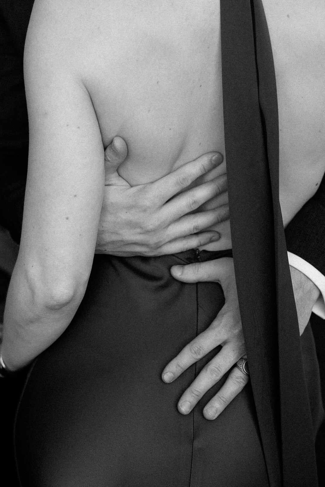 Сергей и Даша. Фотограф Нижний Новгород