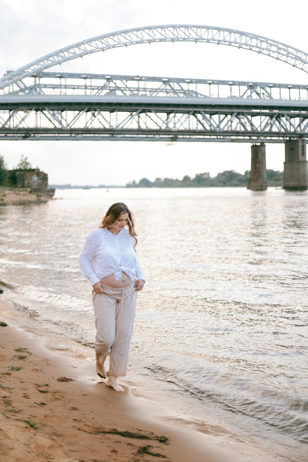 Сергей и Катя. Фотограф Нижний Новгород