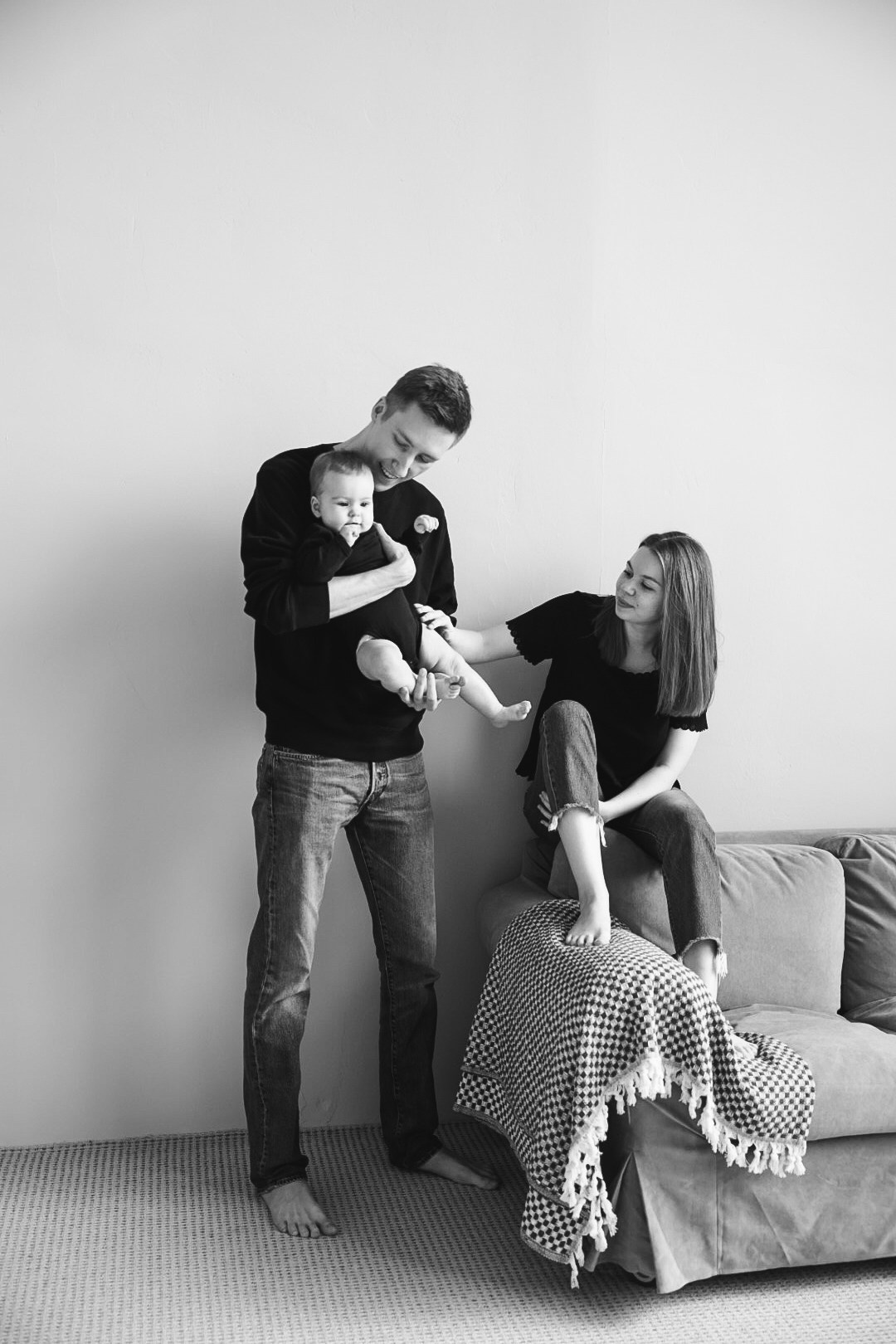 Family. Фотограф Нижний Новгород