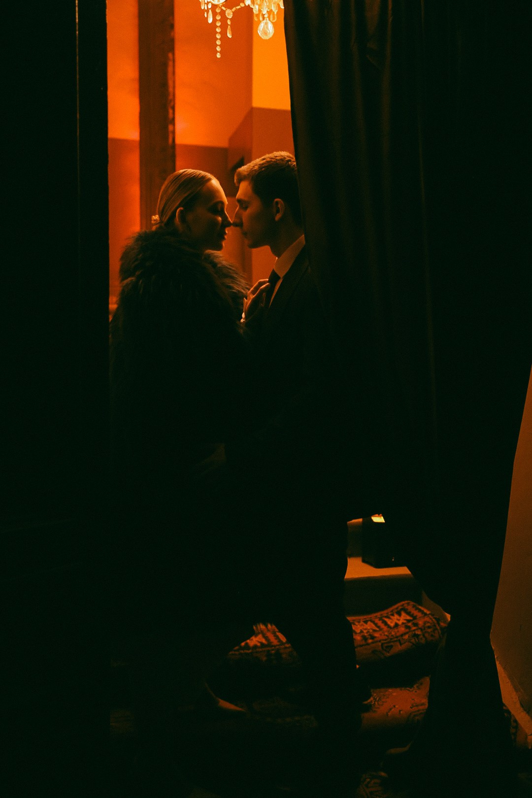 Егор и Лиза. Фотограф Нижний Новгород