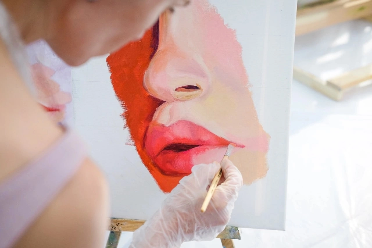 Reportage. Фотохудожник в Карелии и Санкт-Петербурге