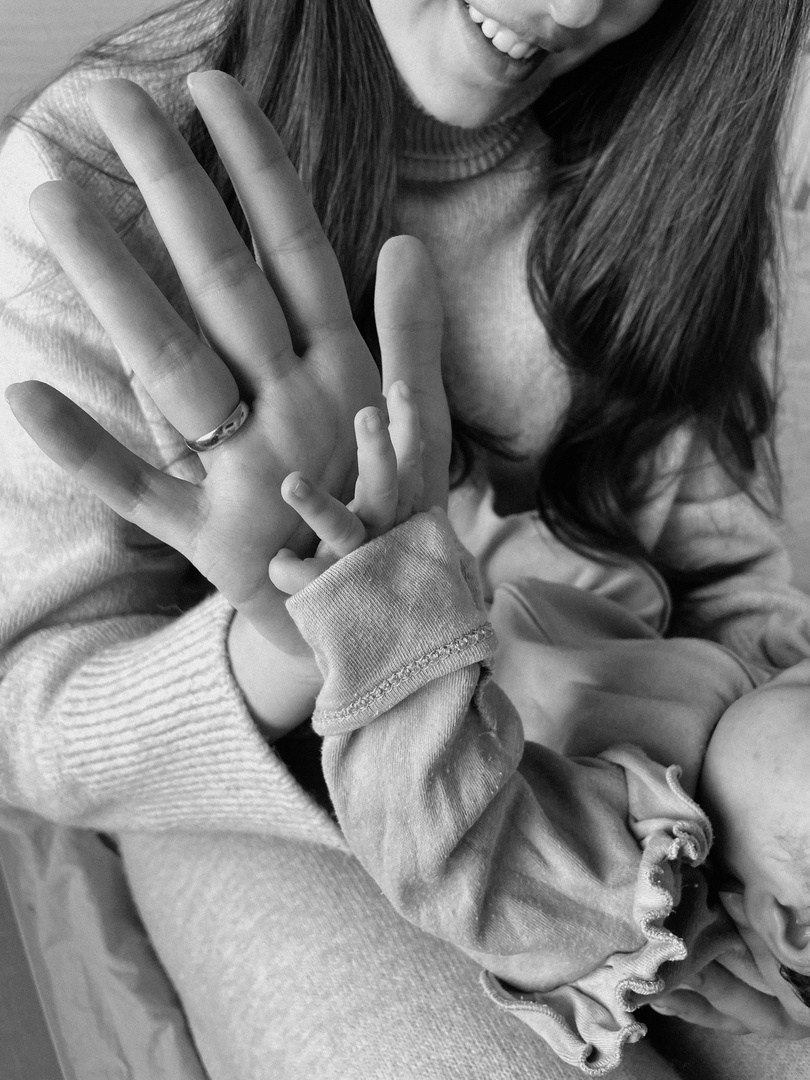 Таисия. Фотограф Юлия Абдульмянова