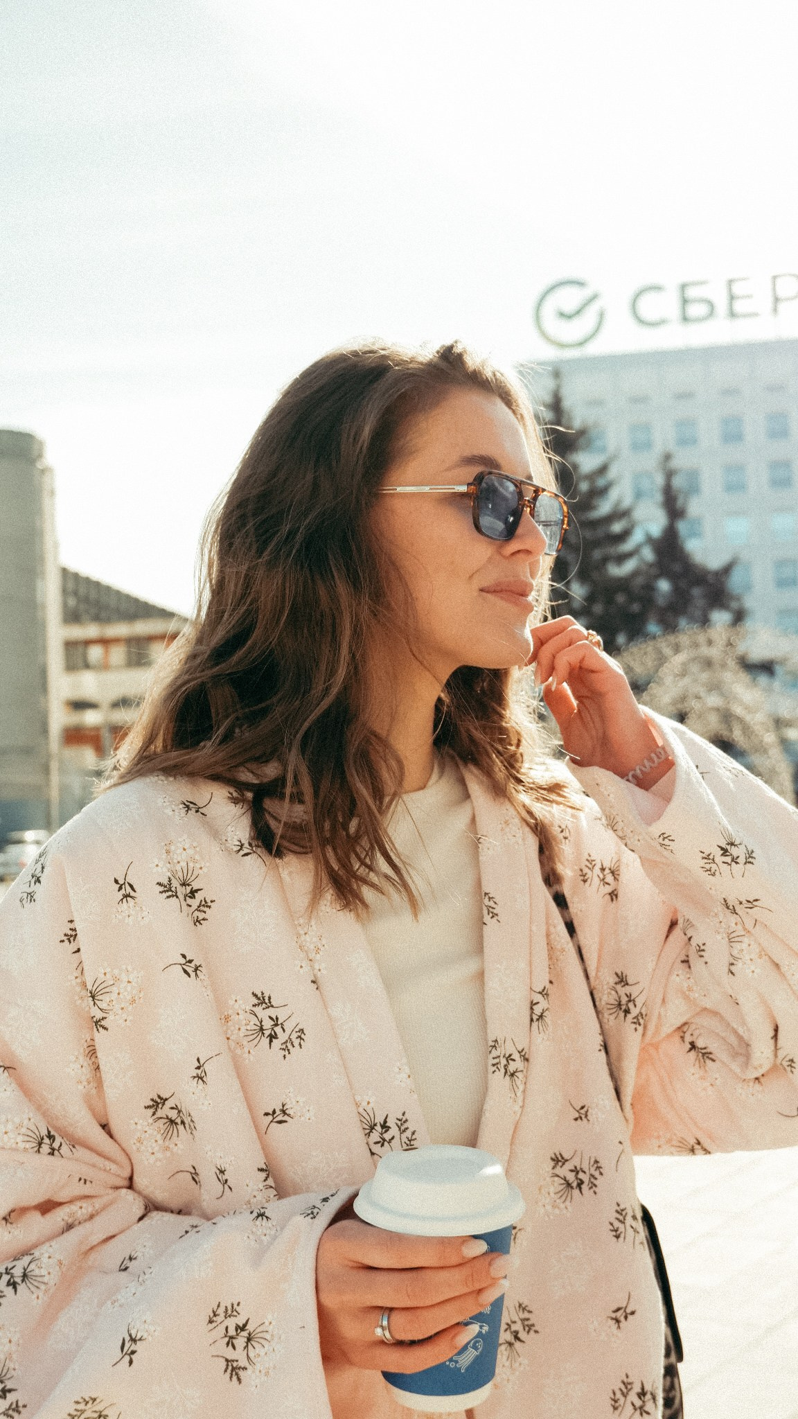 Anna x Fuji. Фотограф Нижний Новгород