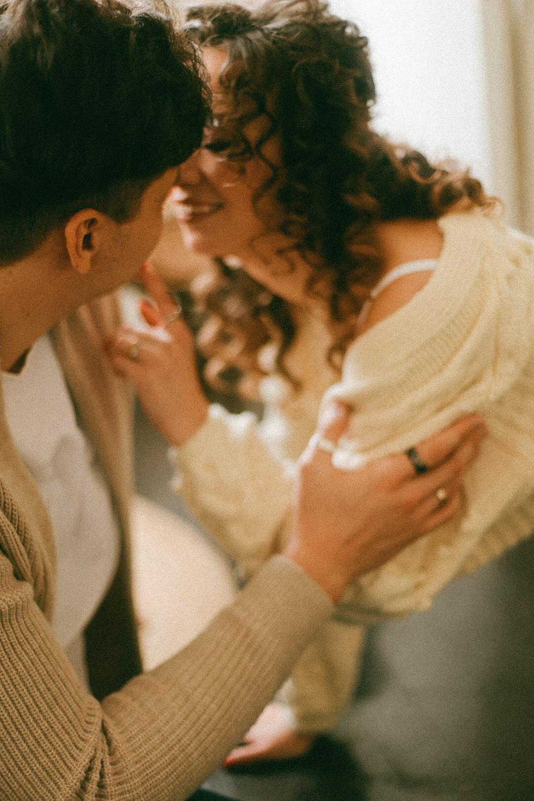 Вадим и Кристина. Фотограф Нижний Новгород