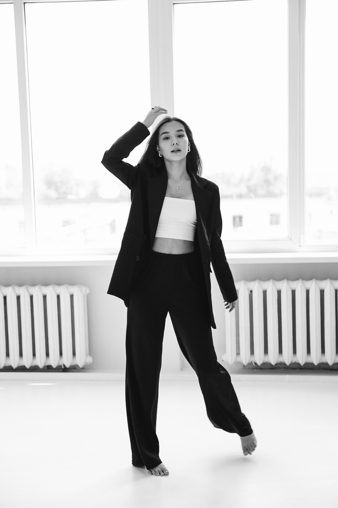 Карина и Марианна. Фотограф Нижний Новгород