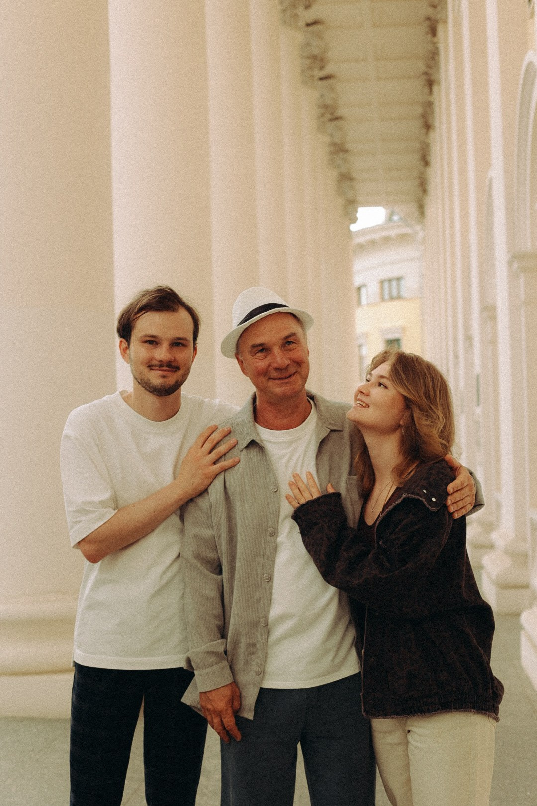 Family. Фотограф Нижний Новгород