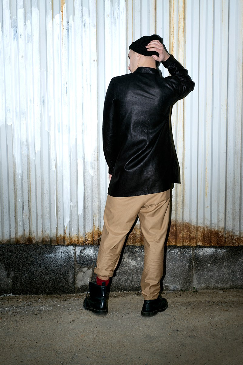 Мужская коллекция. Hydra Brand