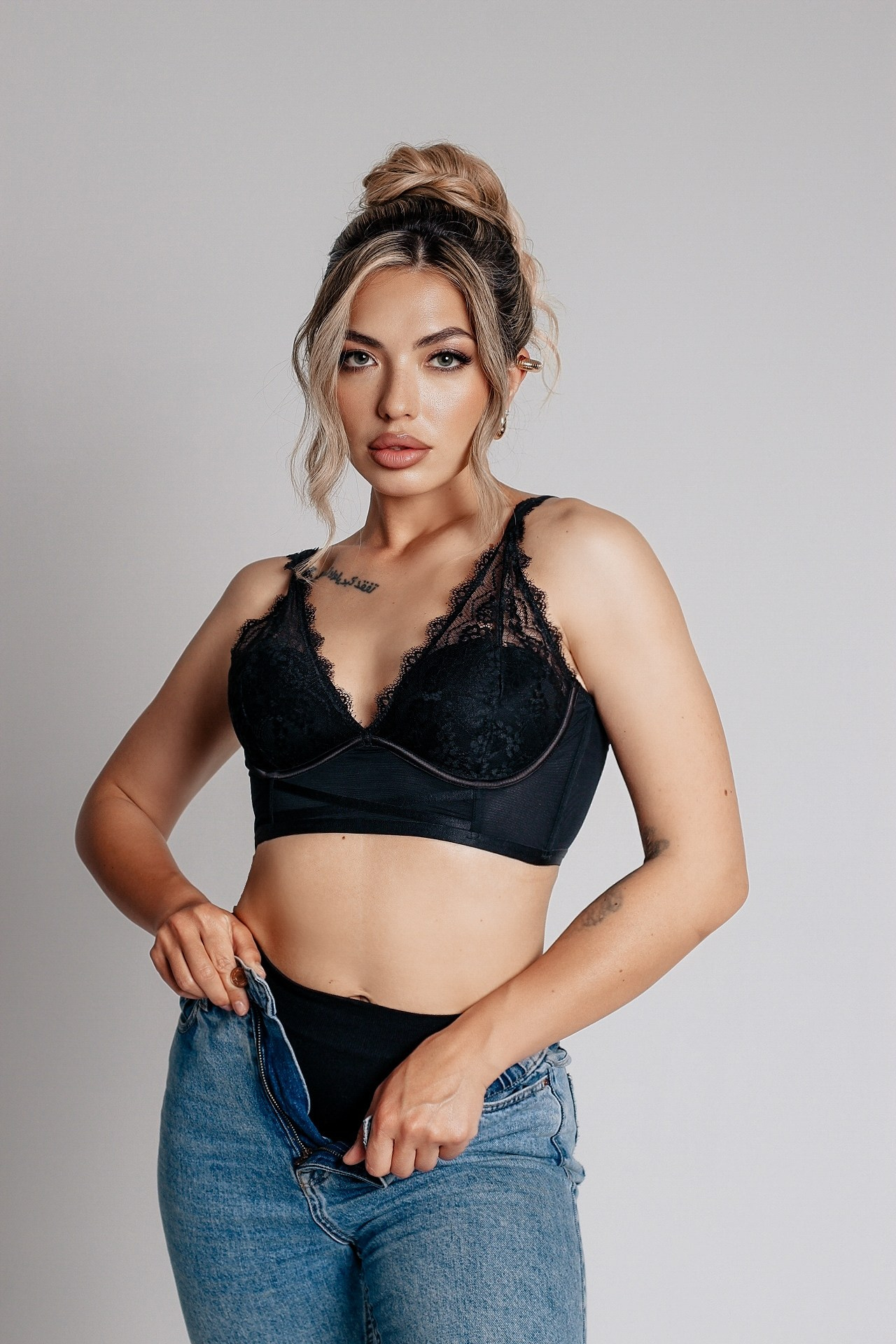 Съёмка с искусственным светом. Фотограф Иванова Елена в Иркутске